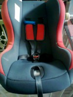 Cadeira de Bébé Auto