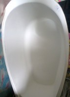 Banheira de Bébé